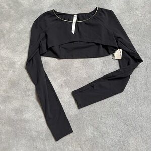 Free People Movement crop top